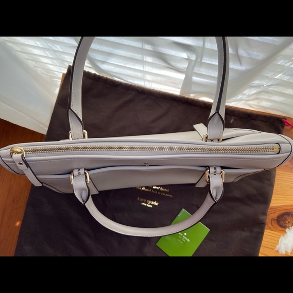 Authentic kate spade Vanston small Mary Clare bag - Picture 5 of 6